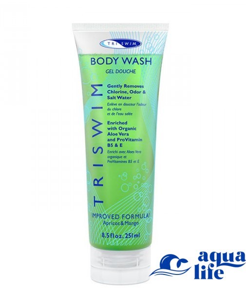 косметика TriSwim BodyWash 367