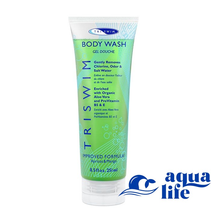 косметика BodyWash TriSwim картинка 367 1