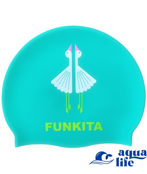 Шапочка Funkita Loose Goose 3670