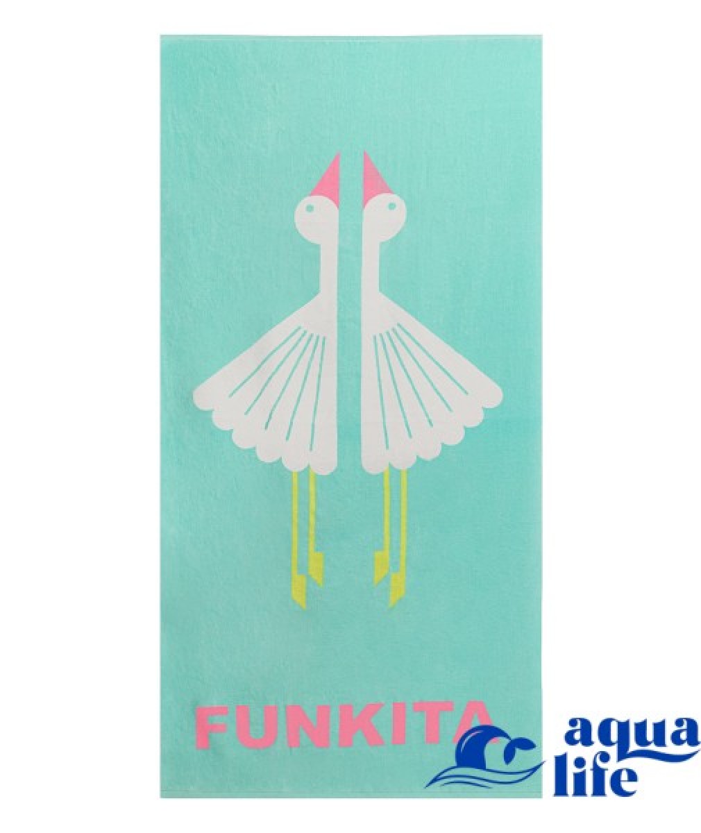 полотенце Loose Goose Funkita картинка 3671
