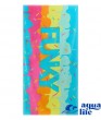 рушник Melting Mayhem Funkita зображення 1