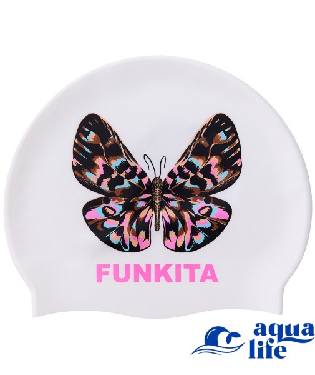 Шапочка Copper Cluster Funkita картинка 3673