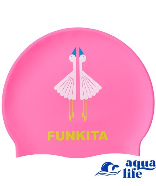 Шапочка Funkita Duck Duck Goose 3674