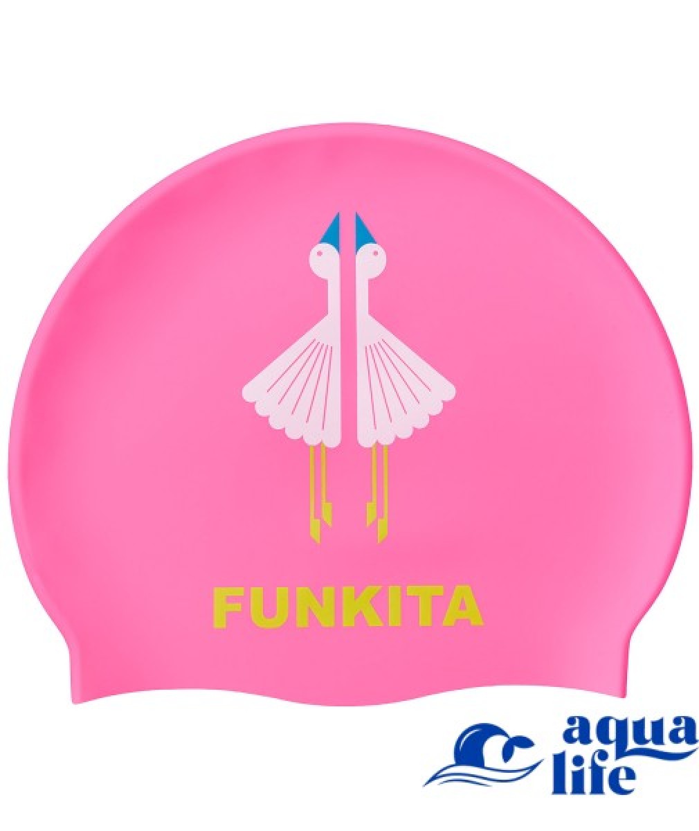 шапочка Duck Duck Goose Funkita зображення 3674 2