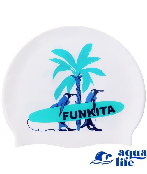 Шапочка Funkita Dudette 3675