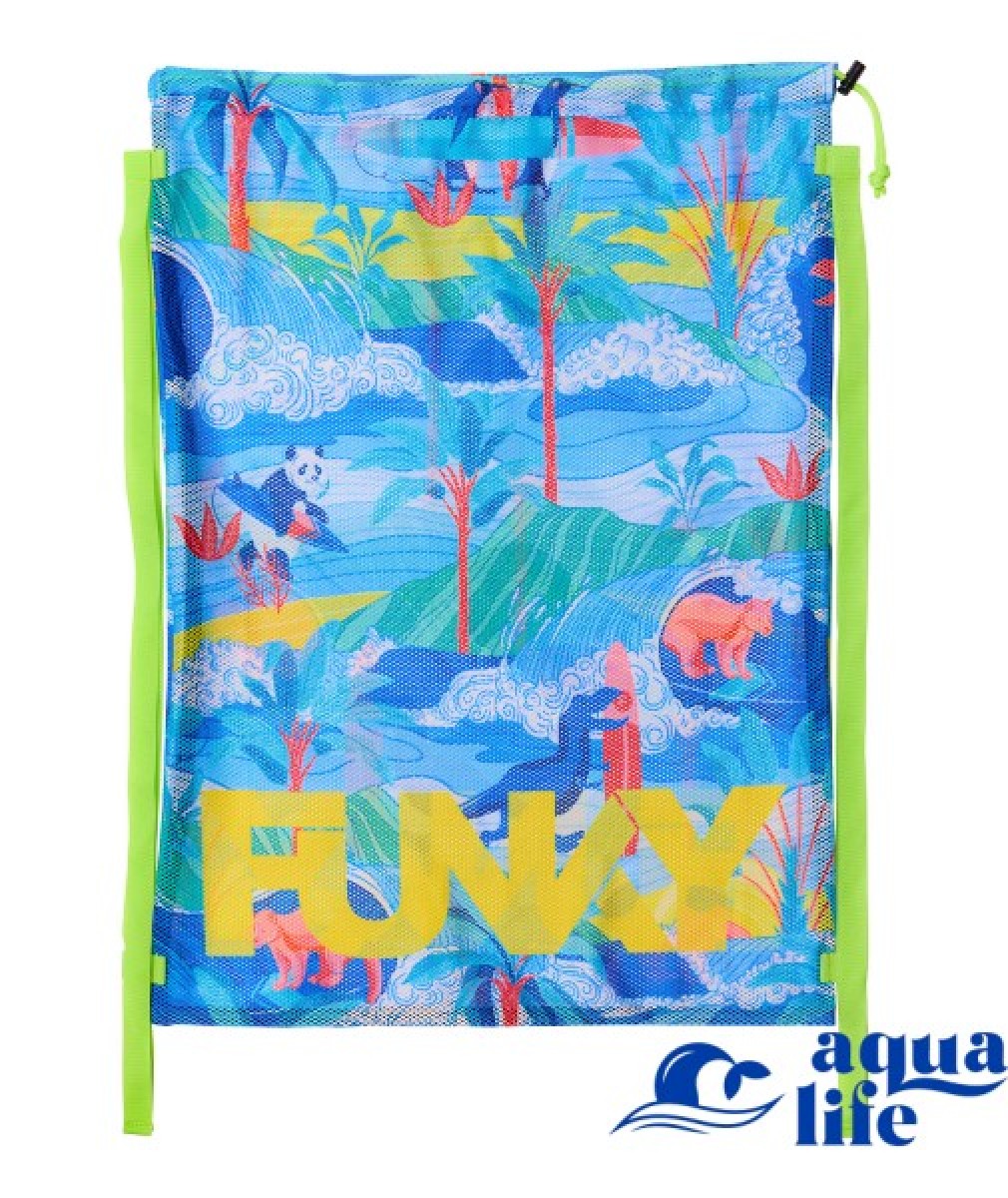 сетка Duuude Funkita картинка 3679
