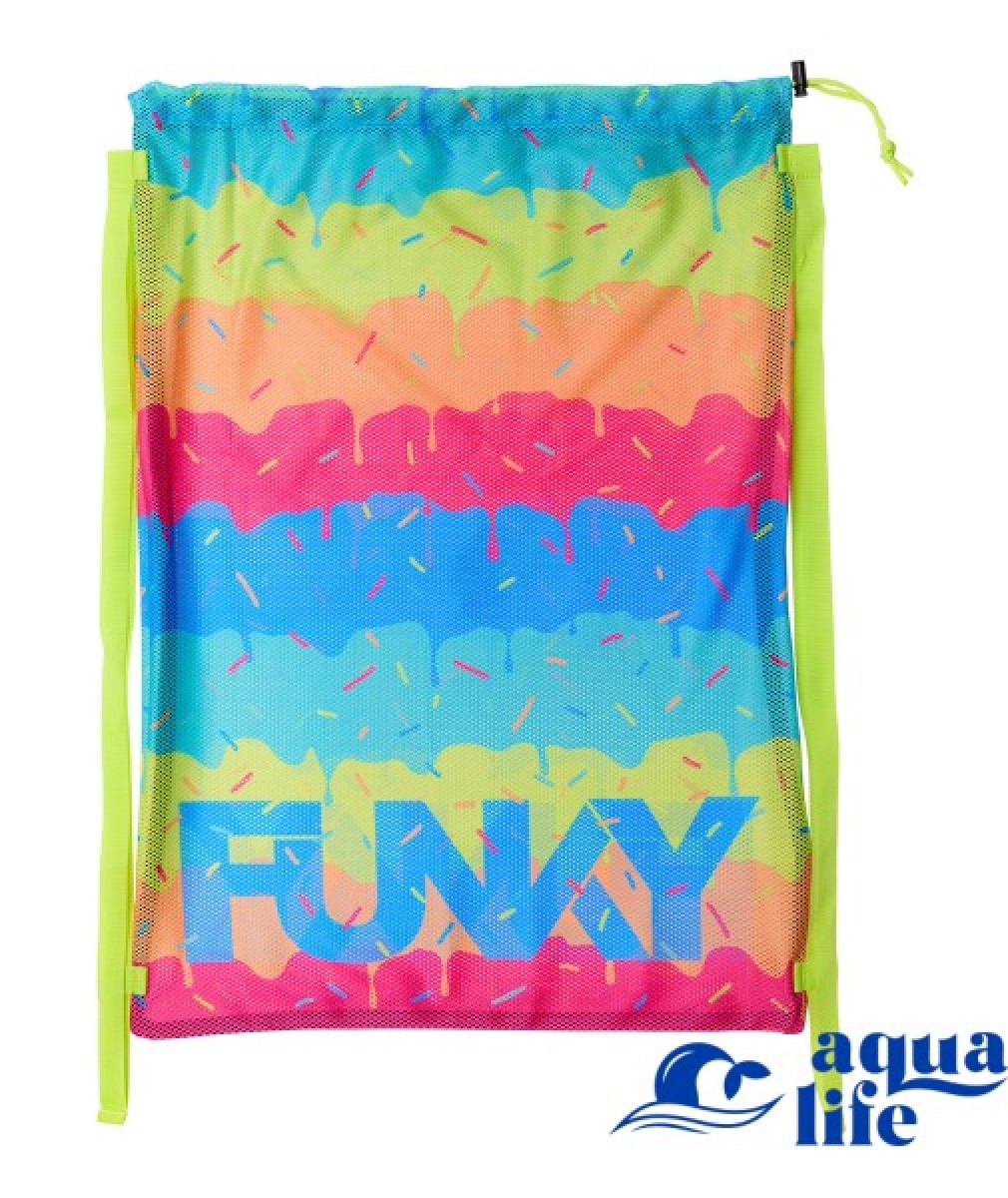 сетка Melting Mayhem Funkita картинка 3680