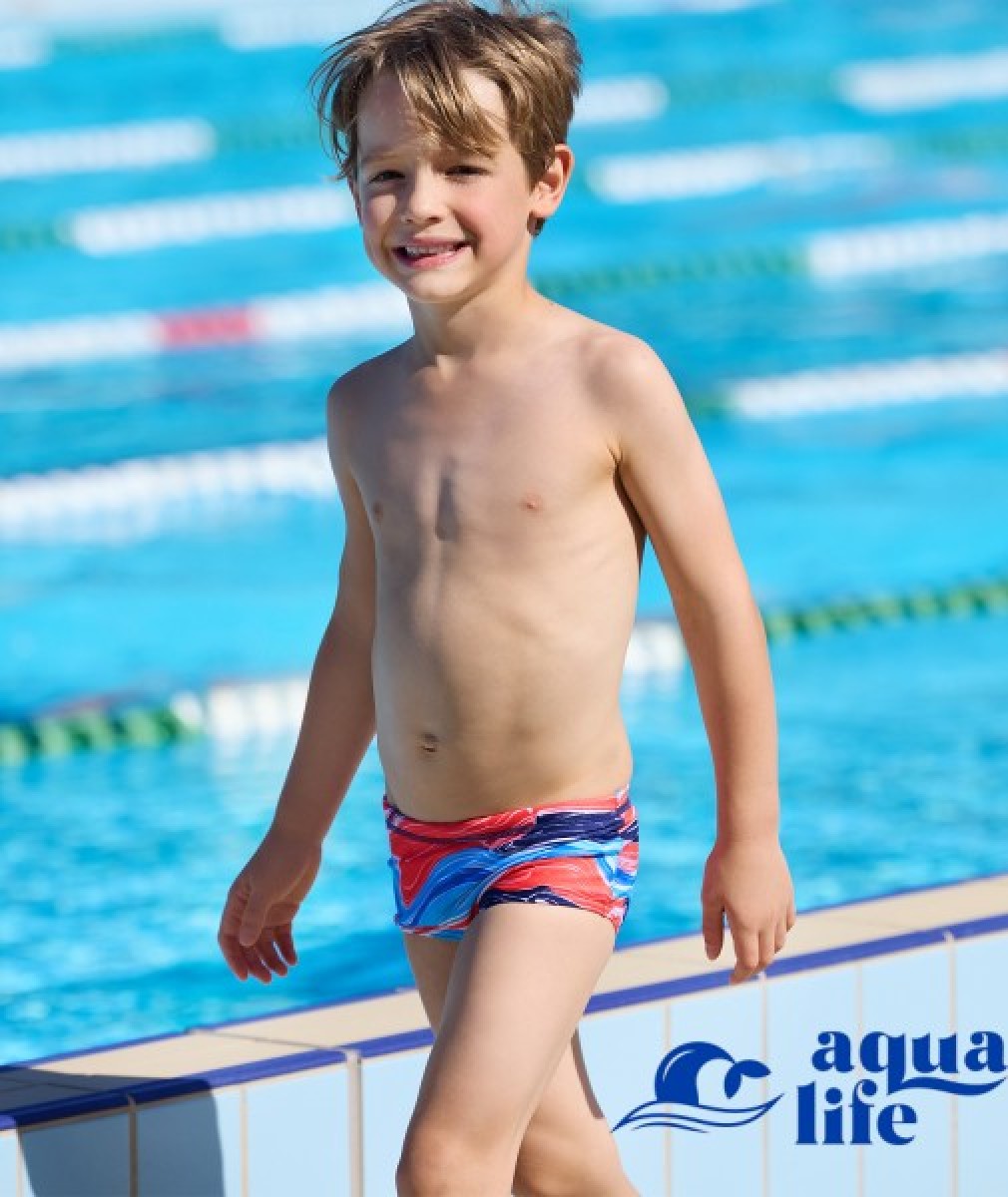 плавки для малышей Wave Craze Funkita картинка 3685 10