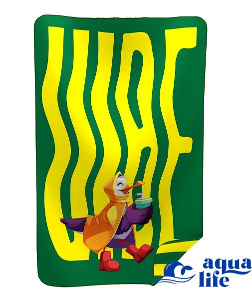 рушник Funkita із мікрофібри Emmer Vibe 3691