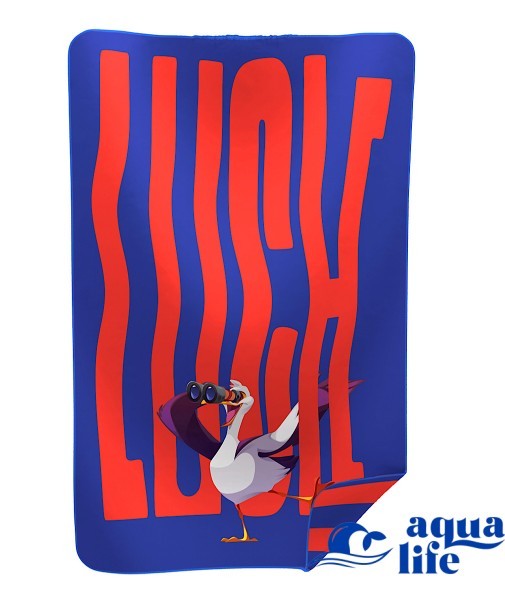 рушник Funkita із мікрофібри Emmer Luck 3692