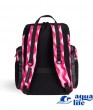рюкзак ONE GO BACKPACK 45L ALLOVER ripple-print Arena картинка 2