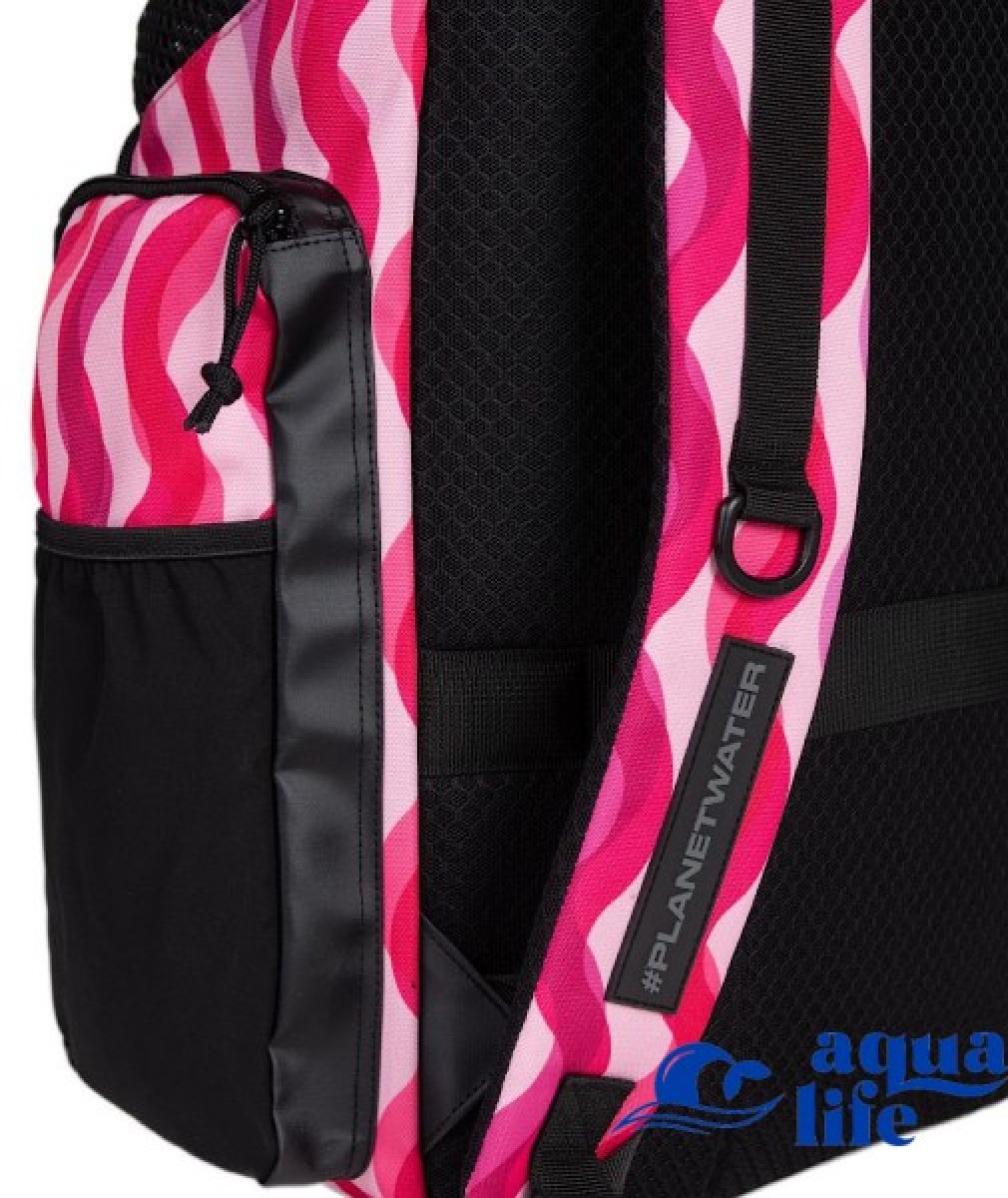 рюкзак ONE GO BACKPACK 45L ALLOVER ripple-print Arena картинка 3695 4
