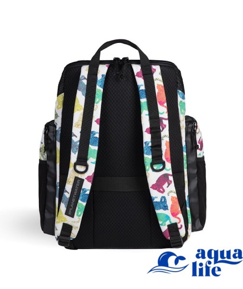 рюкзак ONE GO BACKPACK 45L ALLOVER in-the-wild Arena картинка 3697 2