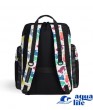 рюкзак ONE GO BACKPACK 45L ALLOVER in-the-wild Arena картинка 2