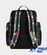 рюкзак ONE GO BACKPACK 45L ALLOVER rain-forest Arena картинка 4