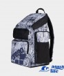 наплічник ONE GO BACKPACK 45L ALLOVER lacquer Arena зображення 2