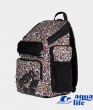 рюкзак ONE GO BACKPACK 45L ALLOVER fun-skulls Arena картинка 2