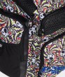 рюкзак ONE GO BACKPACK 45L ALLOVER fun-skulls Arena картинка 3