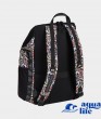 рюкзак ONE GO BACKPACK 45L ALLOVER fun-skulls Arena картинка 4