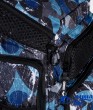 рюкзак ONE GO BACKPACK 45L ALLOVER scratched Arena картинка 3