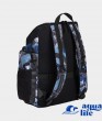 рюкзак ONE GO BACKPACK 45L ALLOVER scratched Arena картинка 4