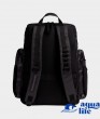 рюкзак ONE GO BACKPACK 45L ALLOVER black Arena картинка 3