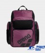 рюкзак ONE GO BACKPACK 45L ALLOVER plum Arena картинка 1