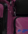 рюкзак ONE GO BACKPACK 45L ALLOVER plum Arena картинка 2