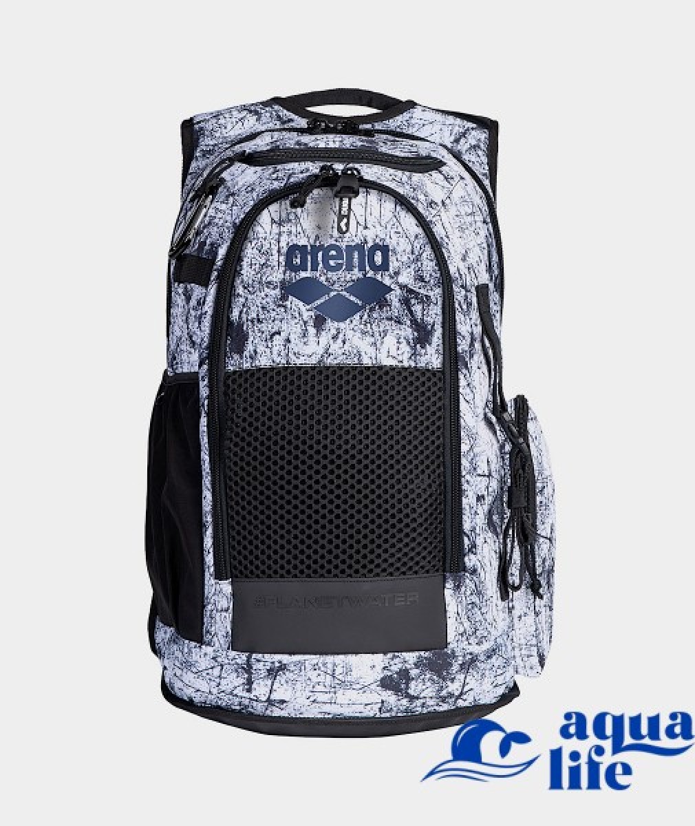 рюкзак ALL SET BACKPACK 45L AO lacquer Arena картинка 3704 1