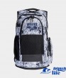 рюкзак ALL SET BACKPACK 45L AO lacquer Arena картинка 1