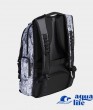рюкзак ALL SET BACKPACK 45L AO lacquer Arena картинка 2