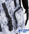 рюкзак ALL SET BACKPACK 45L AO lacquer Arena картинка 3
