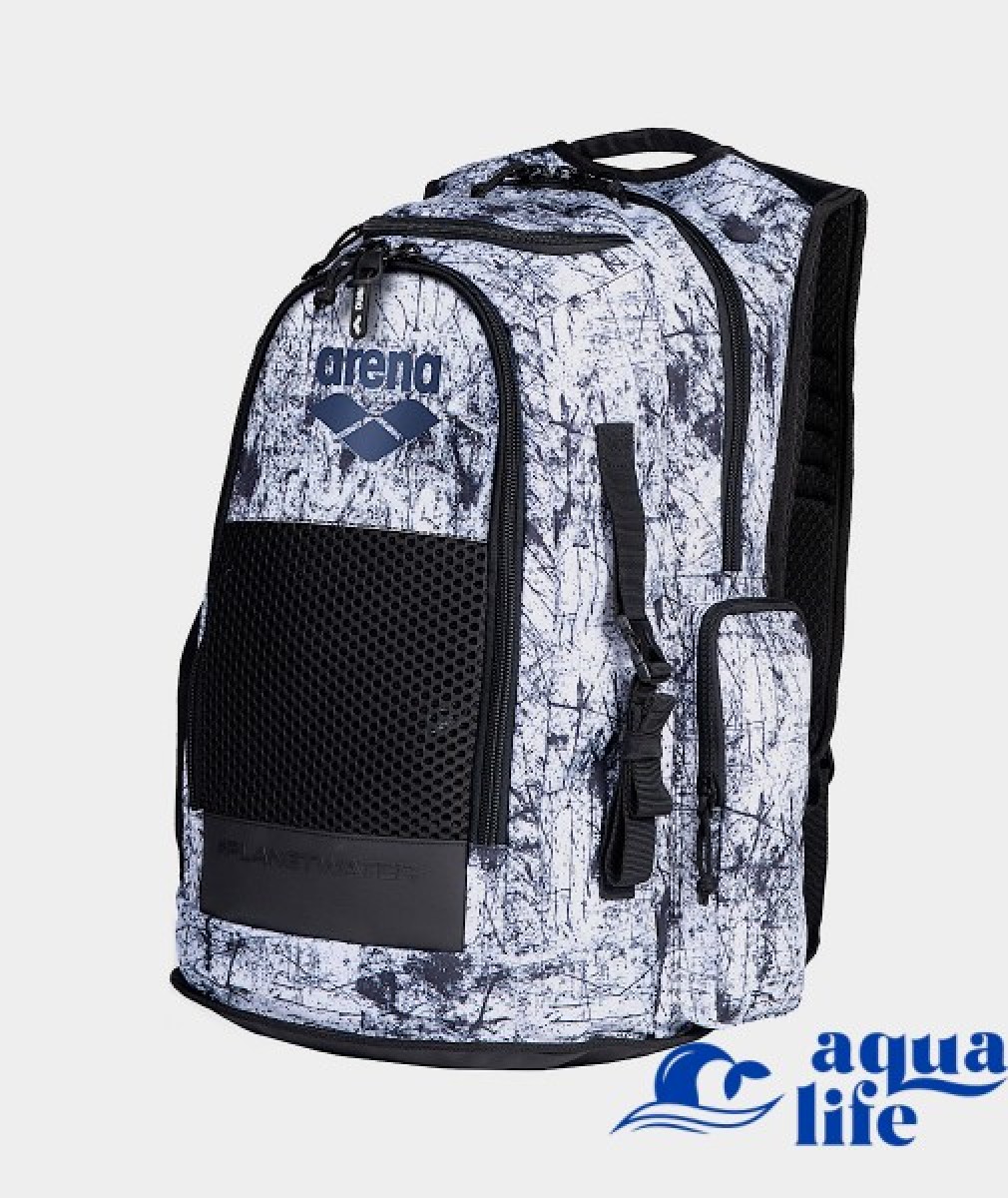 рюкзак ALL SET BACKPACK 45L AO lacquer Arena картинка 3704 4