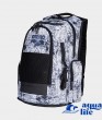 рюкзак ALL SET BACKPACK 45L AO lacquer Arena картинка 4