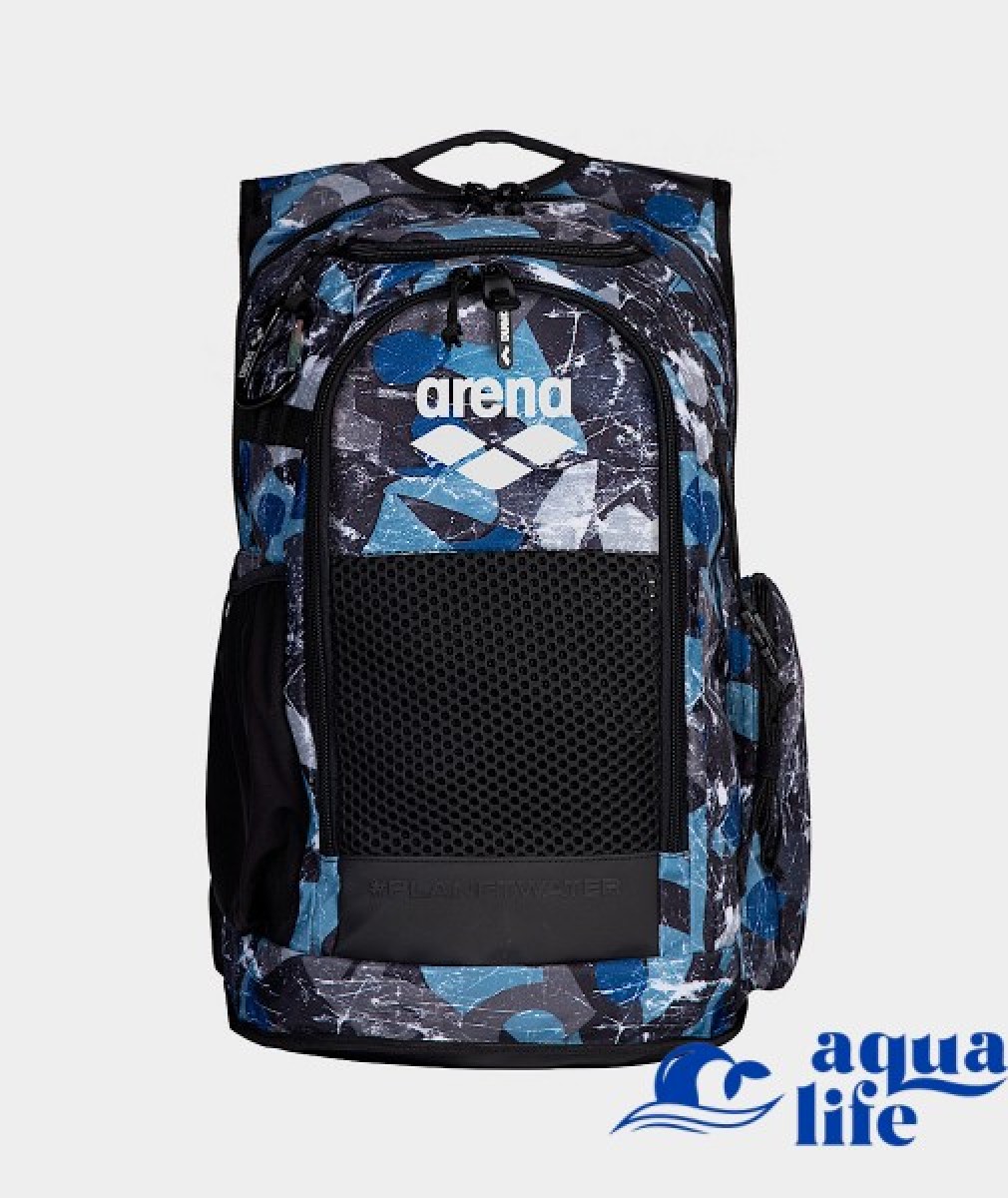 рюкзак ALL SET BACKPACK 45L AO scratched Arena картинка 3705 1