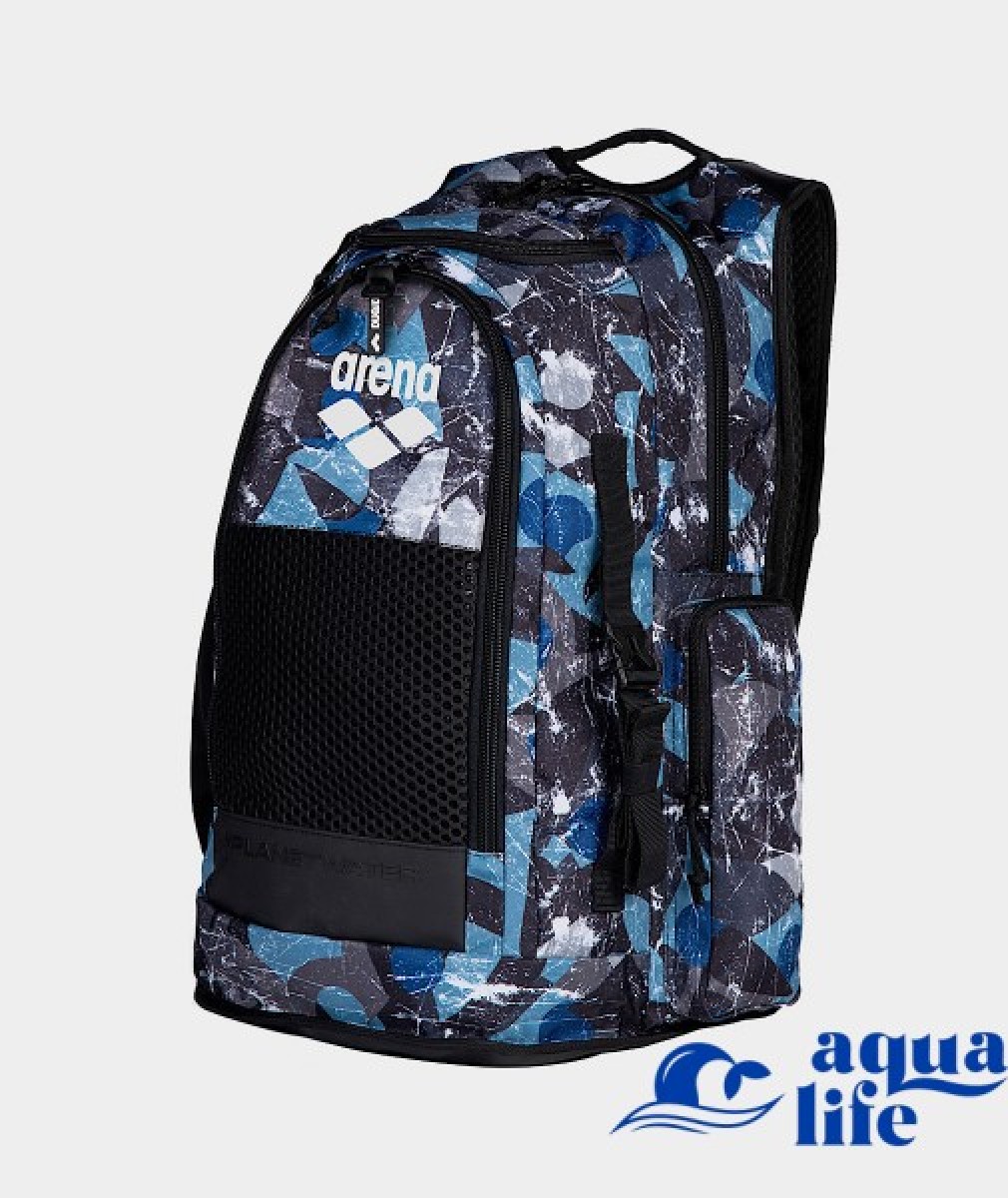 рюкзак ALL SET BACKPACK 45L AO scratched Arena картинка 3705 2
