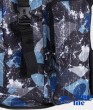 рюкзак ALL SET BACKPACK 45L AO scratched Arena картинка 4