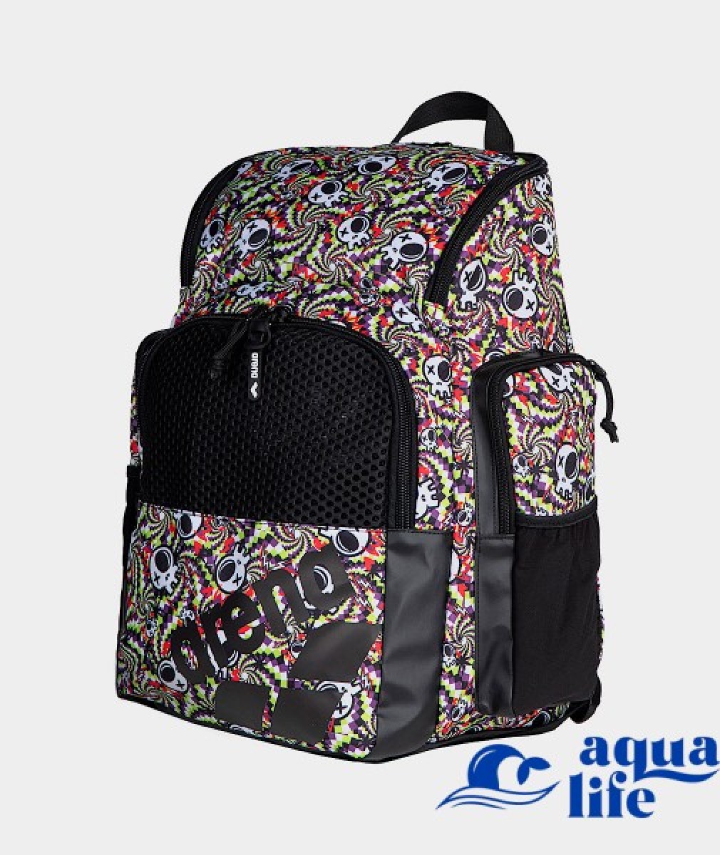рюкзак ONE GO BACKPACK 35L AO fun-skulls Arena картинка 3706 2