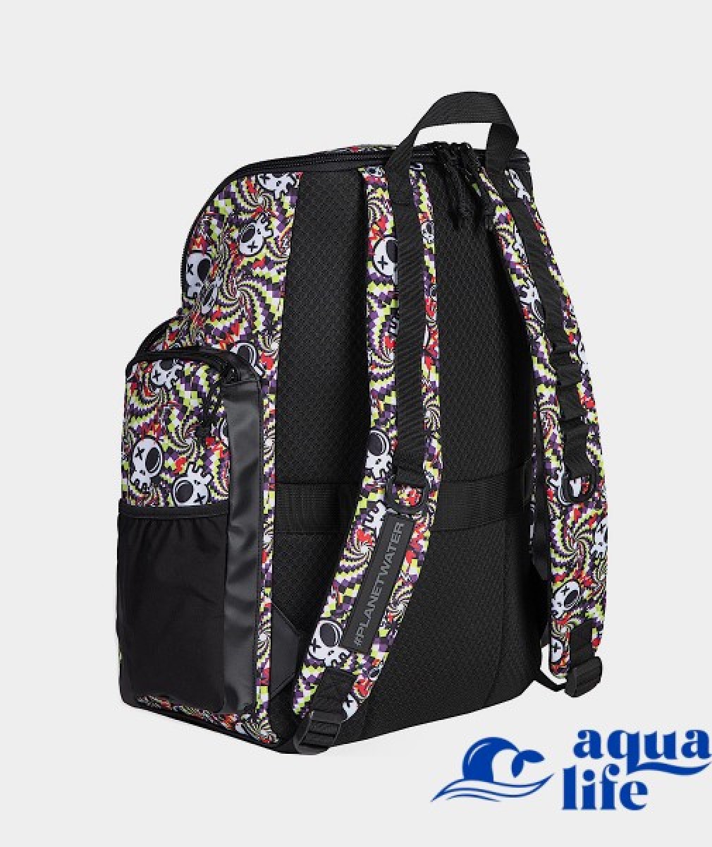 рюкзак ONE GO BACKPACK 35L AO fun-skulls Arena картинка 3706 3