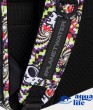 рюкзак ONE GO BACKPACK 35L AO fun-skulls Arena картинка 4