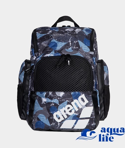 рюкзак Arena ONE GO BACKPACK 35L AO scratched 3707