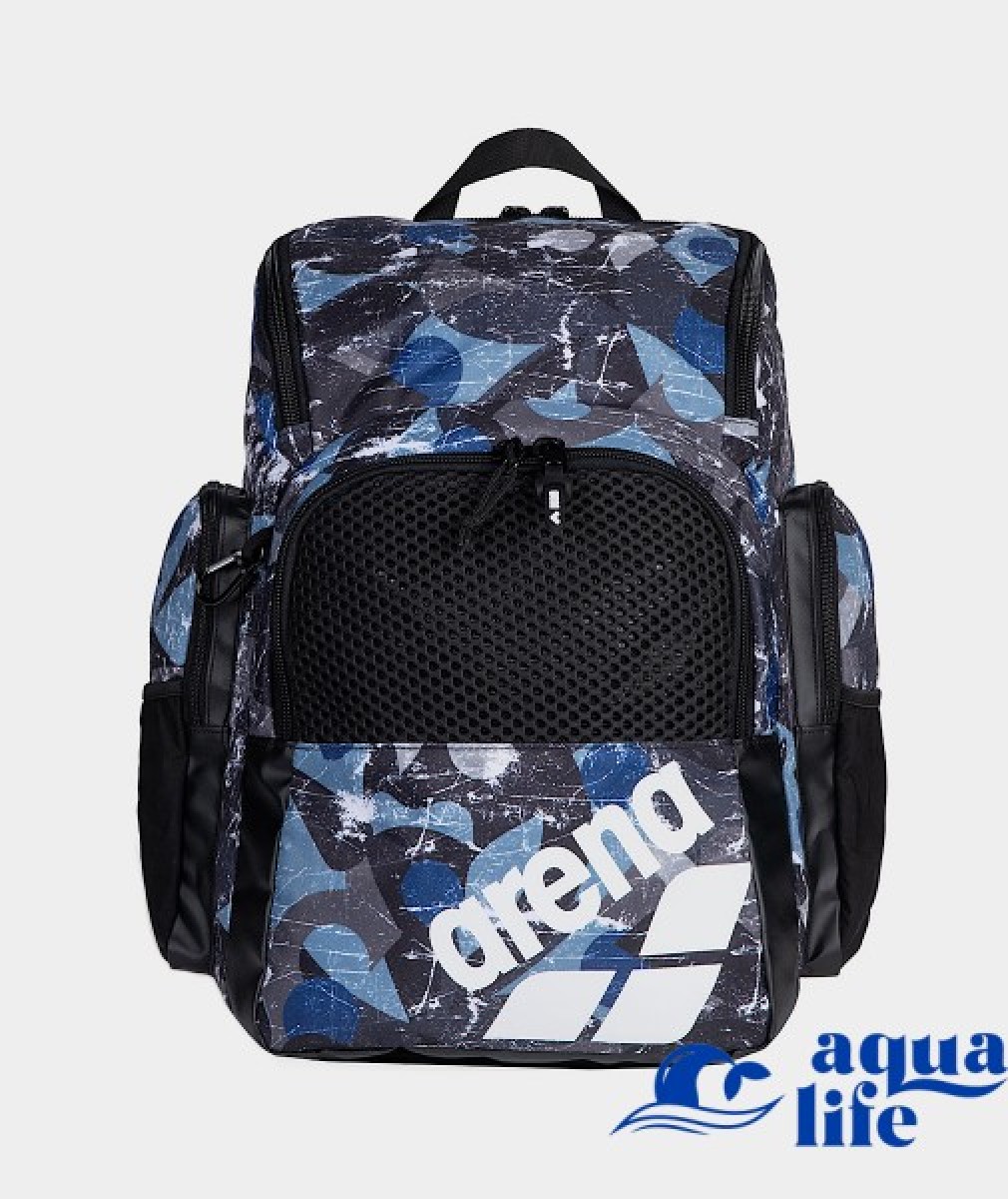 рюкзак ONE GO BACKPACK 35L AO scratched Arena картинка 3707 1