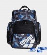 рюкзак ONE GO BACKPACK 35L AO scratched Arena картинка 1