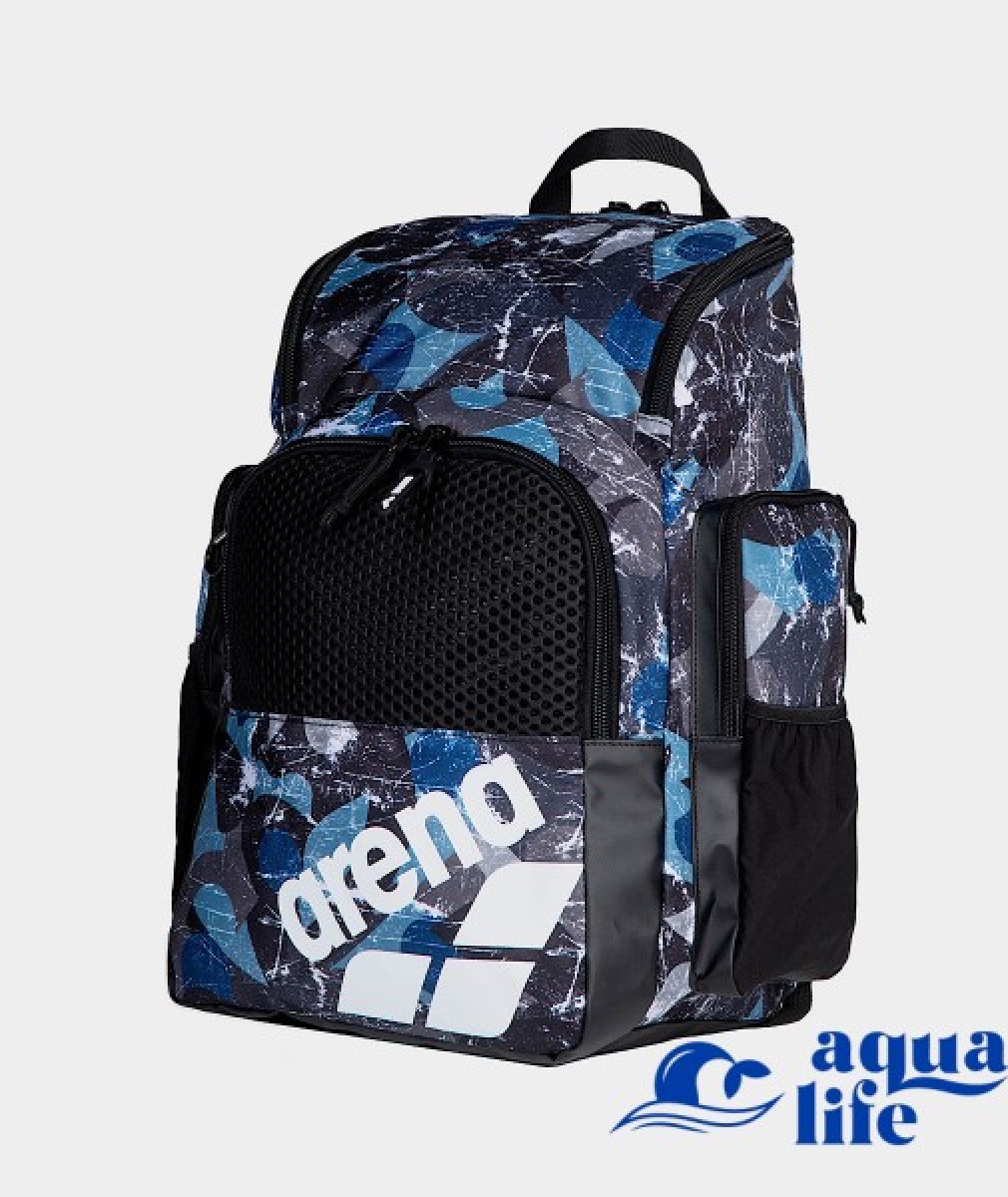 рюкзак ONE GO BACKPACK 35L AO scratched Arena картинка 3707 2