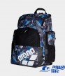 рюкзак ONE GO BACKPACK 35L AO scratched Arena картинка 2