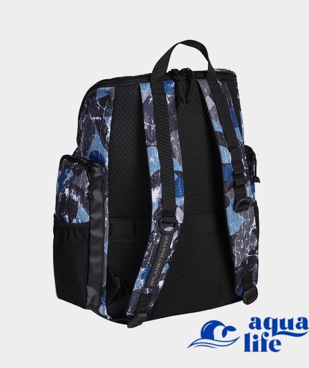 рюкзак ONE GO BACKPACK 35L AO scratched Arena картинка 3707 3
