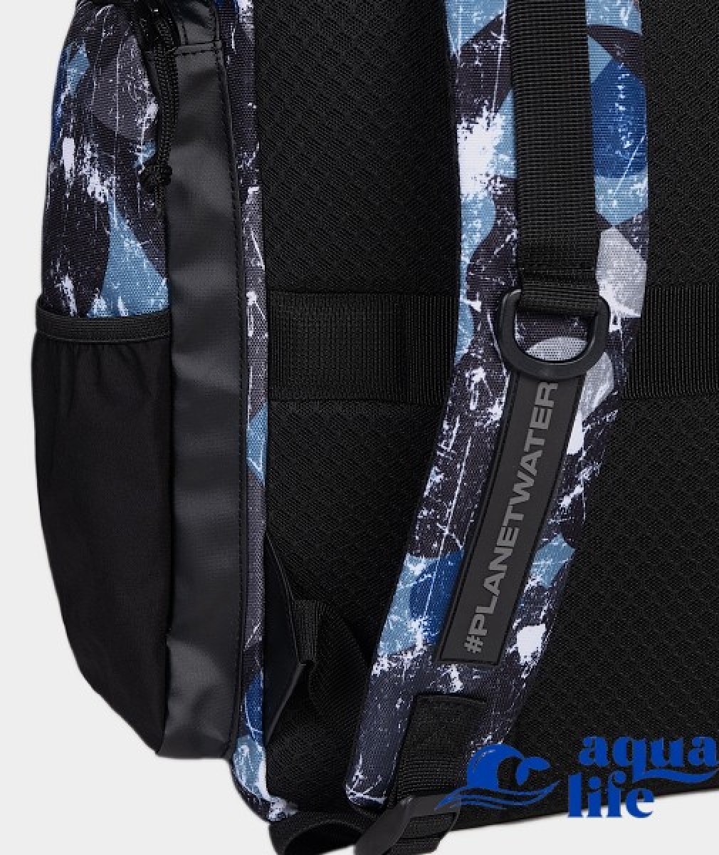 рюкзак ONE GO BACKPACK 35L AO scratched Arena картинка 3707 4