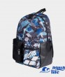 рюкзак ONE GO BACKPACK 30L scratched Arena картинка 2