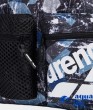 рюкзак ONE GO BACKPACK 30L scratched Arena картинка 3