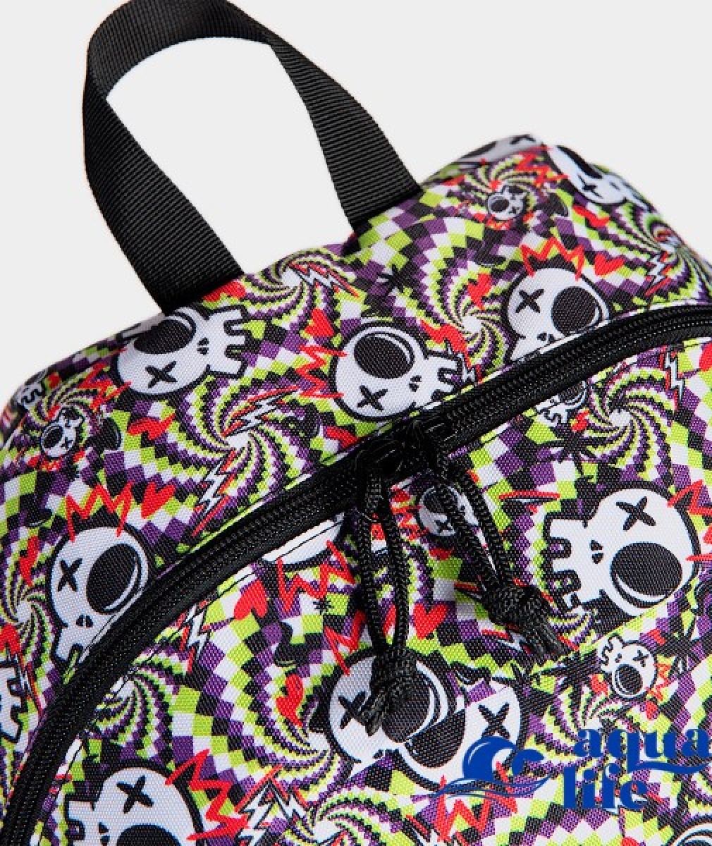 рюкзак ONE GO BACKPACK 30L fun-skulls Arena картинка 3709 3
